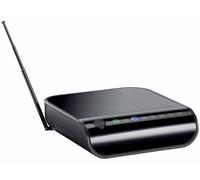 VisorTech Système d'alarme domestique sans fil XMD-110