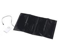 VisorTech Tapis de contact avec fonctions sonnette et alarme