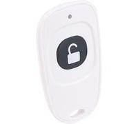 VisorTech : Télécommande pour cylindre de porte électronique TSZ-600.fp