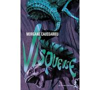 Visqueuse