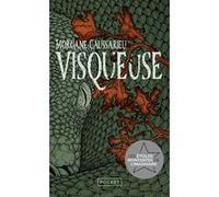 Visqueuse Morgane Caussarieu (Auteur)