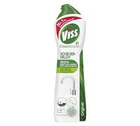 Viss Lait à récurer original efficace avec particules de nettoyage 100% naturelles 500 ml