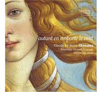 Autant En Emporte Le Vent : Chansons