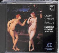 Visse, Dominique - Chansons & Moresche