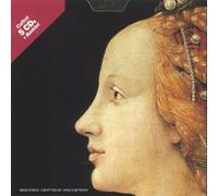 Visse, Dominique - La Musique De La Renaissance