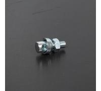 Visserie Algi Pour Auto Mbk Serre Tringle De Garde Boue Neuf