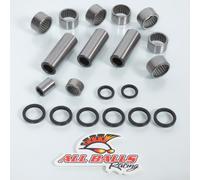 Visserie All Balls Pour Moto Gas Gas 200 Sm 1996-2011 27-1118 / Vcq10-12c Neuf