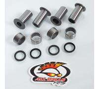 Visserie All Balls Pour Moto Gas Gas 250 Mc 1996-2015 28-1116 / Tuo10-04f Neuf