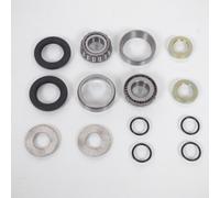 Visserie All Balls Pour Moto Kawasaki 900 Zl Eliminator 1985-1986 28-1059 Neuf