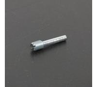 Visserie compatible avec Mobylette Peugeot 50 104 Vis de poignée tournante M7xP1