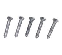 Visserie de rail Piko H0 55298 400 pc(s)