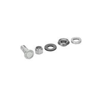 Visserie de rechange avec écrou central pour ébrancheur P16 R143PVCB