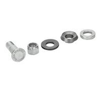 Visserie de rechange avec écrou central pour ébrancheur P16 R143PVCB