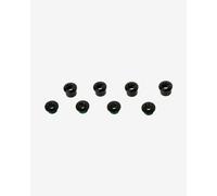 Visserie de rechange SRAM de plateau X01/X1 noir