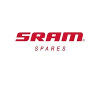 SRAM Kit de visserie Red Aero FR – vis de serrage pour pont de câble