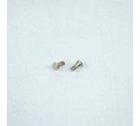 Visserie Générique Pour Mobylette Peugeot 50 Fox M4 Pas 0.75 / Auto-Cassante Neuf