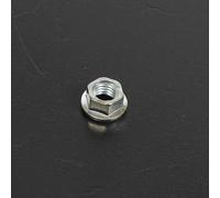 Visserie Générique pour scooter MBK 50 Nitro Écrou M7 Pas 100 l'unité Neuf