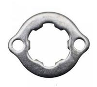Visserie Igm Pour Moto Aprilia 50 Rs 2006 À 2020 Entre Axe 24mm / 92343 Neuf