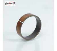 Visserie Innteck Pour Moto Honda 85 Cr 2003-2007 Bague Intérieur 37mm / Skti37s Neuf