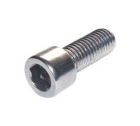 Visserie inox blackbearing m6x16 chc sachet de 25 vis