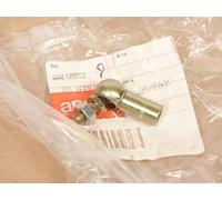 Visserie origine pour moto Aprilia 125 RS 1992-2010 AP8110053 Neuf