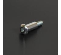 Visserie Origine Pour Moto Aprilia 50 Rx 2006 À 2014 00h01100172 Neuf