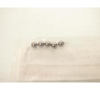 Visserie Origine Pour Moto Yamaha 250 Yz 1974 À 1976 93501-04011 Neuf