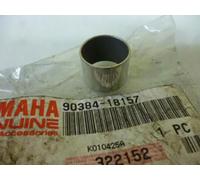 Visserie Origine Pour Moto Yamaha 350 Xt 1990 90384-18157 Neuf