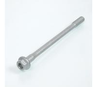 Visserie Origine Pour Moto Yamaha 400 Wr F 1998 À 1999 90105-104a7 / 150mm M10 Neuf