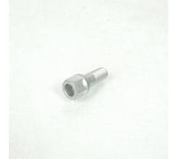 Visserie Origine Pour Scooter Peugeot 125 Satelis Compressor Après 2009 1176317900 / Goujon Roue Ar Neuf