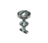 Visserie P2R compatible avec Mobylette Piaggio 50 Ciao