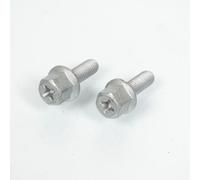 Visserie P2r Pour Scooter Yamaha 50 Spy M6x18mm Neuf