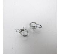 Visserie P2r Pour Solex 4mm X 7mm Par Paire Neuf
