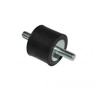 Visserie P2r Pour Solex M6 X L20mm X Ø25mm Neuf