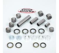 Visserie Pivot Works Pour Moto Ktm 125 Sx 2012-2018 Pwlk-T02-000 / Kit Rep Biellet Neuf