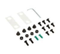 Visserie pour poignée de manutention