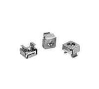 5653 Écrou Cage M6 (Lot de 100)