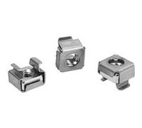 5653 Écrou Cage M6 (Lot de 100)