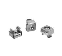 5653 Écrou Cage M6 (Lot de 100)