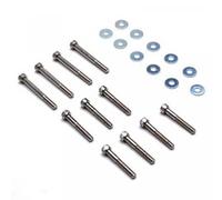 Visserie Replay Pour Scooter Peugeot 50 Speedfight 1 Avant 2020 Neuf