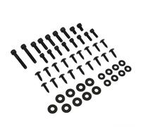 Visserie Replay Pour Scooter Yamaha 50 Bw's 13 Pouces 2003 À 2020 Neuf