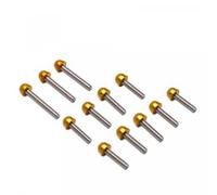 Visserie Replay Scooter Mbk 50 Spirit 2017 Neuf