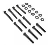 Visserie Replay Scooter Peugeot 50 Trekker 2017 Neuf