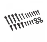 Visserie Replay Scooter Piaggio 50 Typhoon 2017 Neuf