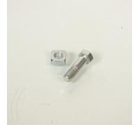 Visserie Rsm Pour Mobylette Mbk 50 51 Neuf