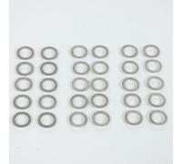 Visserie Rsm Pour Scooter Peugeot 50 Squab Neuf