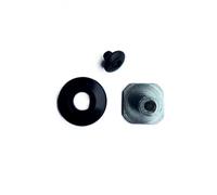 Visserie Sabot/collier Gea/maestrale | Scarpa