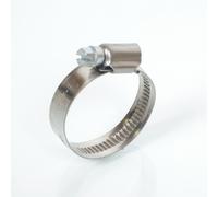 Visserie Sifam Pour Auto Collier De 25 À 40mmx12mm Neuf