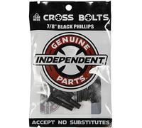 Visserie Skateboard GP Phillips 0.875 Noir/Or