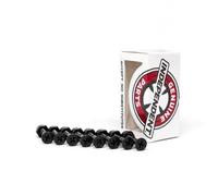 Visserie Skateboard GP Phillips 1 Pouce Noir